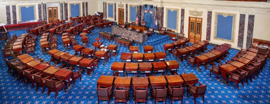 Senate or House