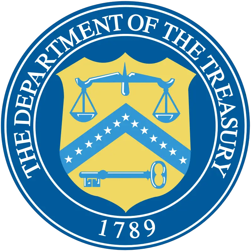 United States Department of the Treasury