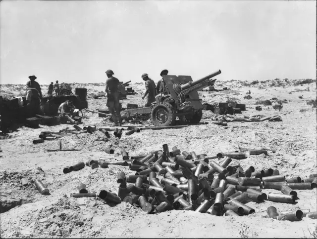 World War II