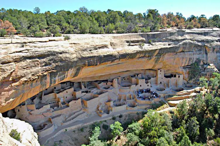 Anasazi Anasazi