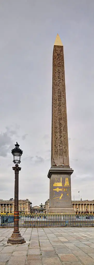 Obelisk
