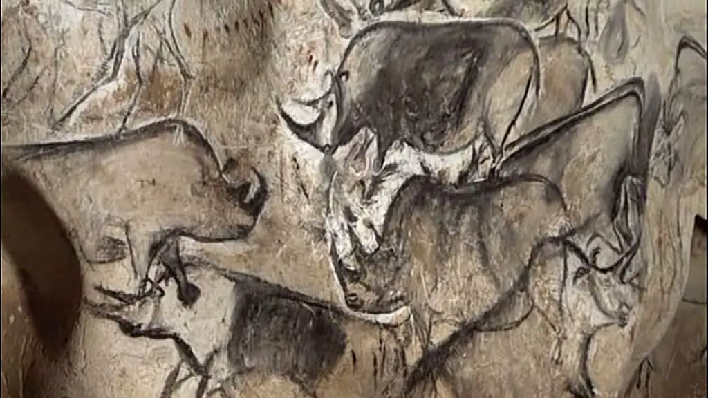 Prehistoric Rock Art Prehistoric Rock Art